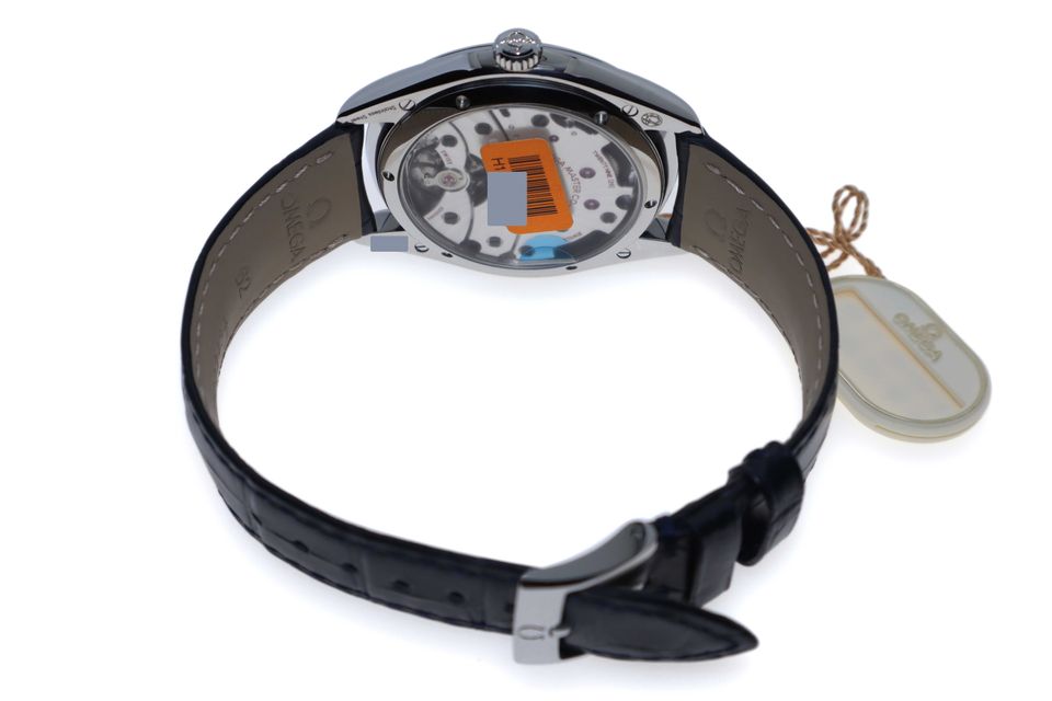 Omega De Ville Tresor 435.13.40.21.03.002 Image 3